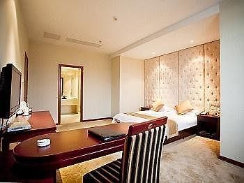 Bauhinia Hotel - Fenghua Xikouzhen Exterior photo